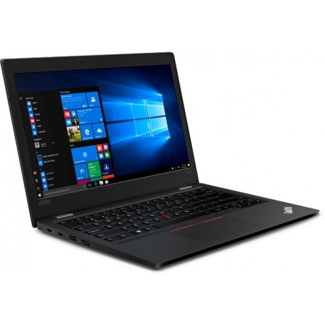 Ноутбук Lenovo ThinkPad L390 (20NR001HRT) - фото 1