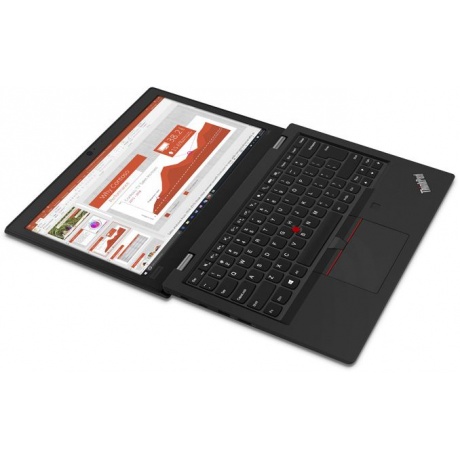 Ноутбук Lenovo ThinkPad L390 (20NR001HRT) - фото 2