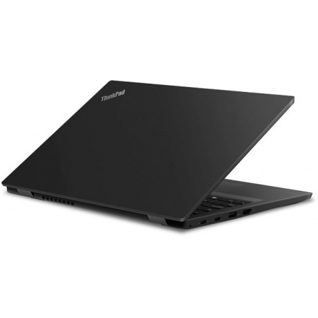 Ноутбук Lenovo ThinkPad L390 (20NR001HRT) - фото 4