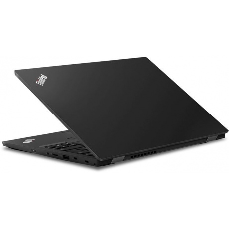 Ноутбук Lenovo ThinkPad L390 (20NR001HRT) - фото 5