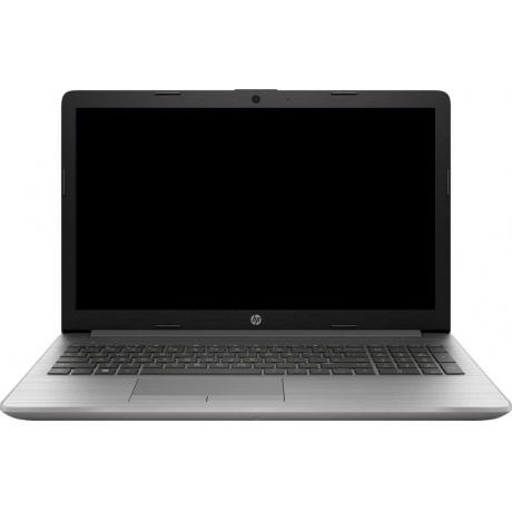 Ноутбук HP 250 G7 Core i5 8265U silver (6BP04EA) - фото 1