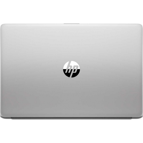Ноутбук HP 250 G7 Core i5 8265U silver (6BP04EA) - фото 3