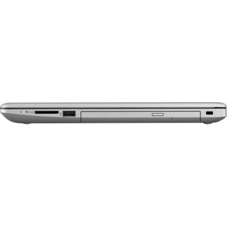 Ноутбук HP 250 G7 Core i5 8265U silver (6BP04EA) - фото 4
