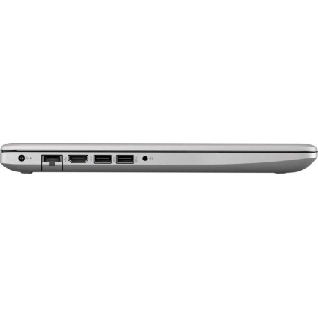 Ноутбук HP 250 G7 Core i5 8265U silver (6BP04EA) - фото 5