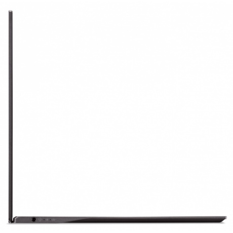 Ноутбук Acer Swift 7 SF714-52T-78V2 Core i7 8500Y black (NX.H98ER.005) - фото 3
