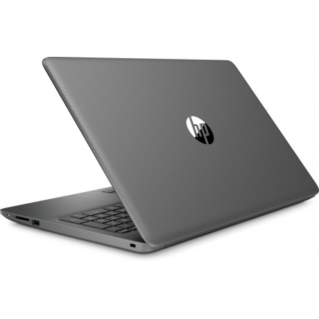 Ноутбук HP 15-bs184ur Pentium 4417U black (3RQ40EA) - фото 4