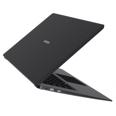Ноутбук Digma CITI E602 Celeron N3350 black (ES6019EW) - фото 3