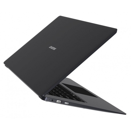 Ноутбук Digma CITI E600 Atom X5 Z8350 silver (ES6017EW) - фото 4