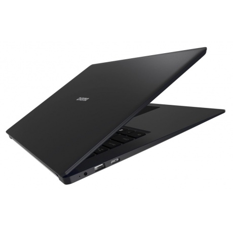 Ноутбук Digma CITI E600 Atom X5 Z8350 silver (ES6017EW) - фото 6