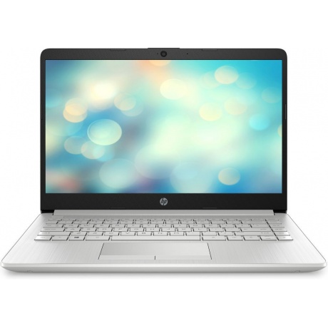 Ноутбук HP 14-dk0000ur A6 9225 silver (6NC26EA) - фото 1