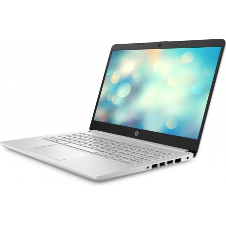 Ноутбук HP 14-dk0000ur A6 9225 silver (6NC26EA) - фото 3