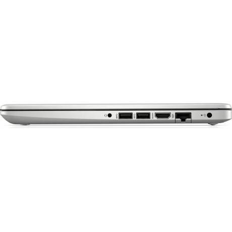 Ноутбук HP 14-dk0000ur A6 9225 silver (6NC26EA) - фото 6