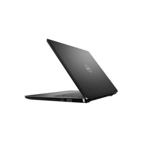 Ноутбук Dell Latitude 3400 Core i3 8145U black (3400-0904) - фото 2