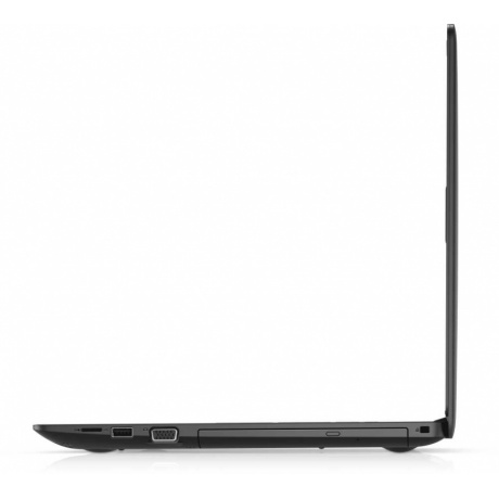 Ноутбук Dell Vostro 3581 Core i3 7020U black (3581-4318) - фото 6