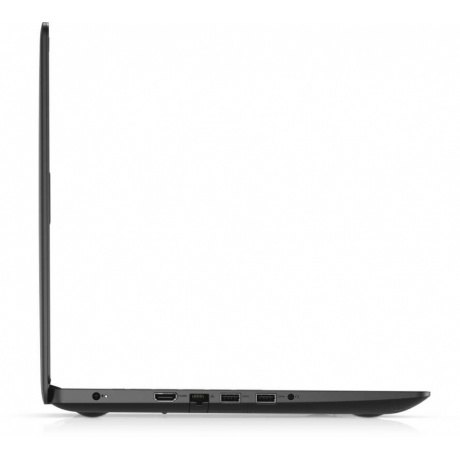 Ноутбук Dell Vostro 3581 Core i3 7020U black (3581-4318) - фото 7
