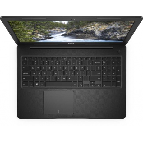 Ноутбук Dell Vostro 3581 Core i3 7020U black (3581-4318) - фото 9