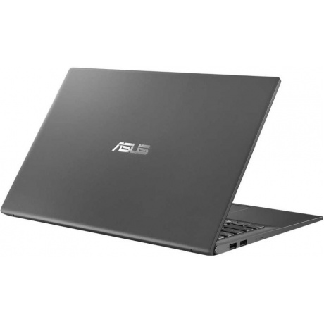 Ноутбук Asus VivoBook X512FL-BQ122T Core i7 8565U grey (90NB0M93-M01520) - фото 5