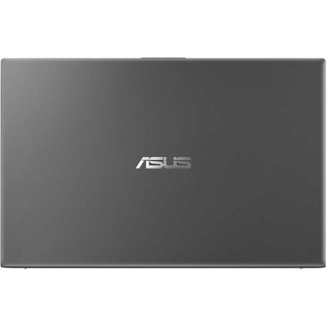 Ноутбук Asus VivoBook X512FL-BQ122T Core i7 8565U grey (90NB0M93-M01520) - фото 6
