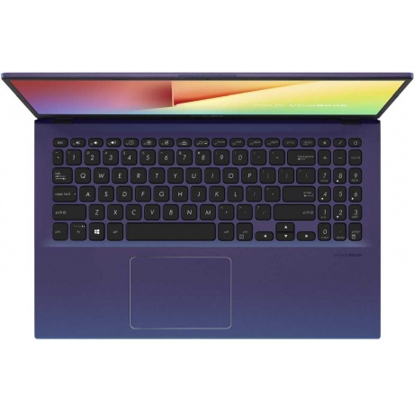 Ноутбук Asus VivoBook X512FL-BQ260T (90NB0M96-M03400) - фото 4