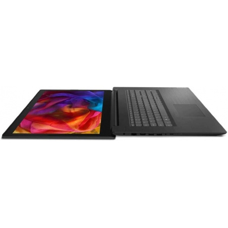 Ноутбук Lenovo IdeaPad L340-17API Ryzen 5 3500U black (81LY001URK) - фото 2
