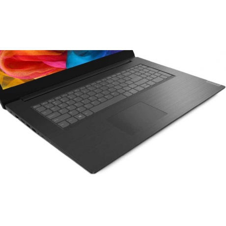 Ноутбук Lenovo IdeaPad L340-17API Ryzen 5 3500U black (81LY001URK) - фото 4