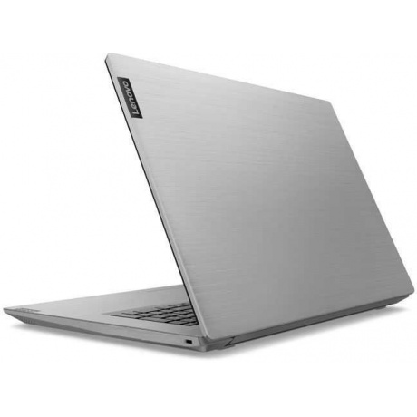Ноутбук Lenovo IdeaPad L340-17API Ryzen 3 3200U silver (81LY001SRK) - фото 3