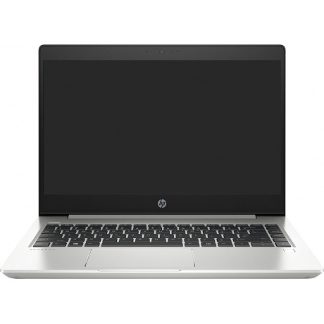 Ноутбук HP ProBook 440 G6 Core i5 8265U silver (6BN85EA) - фото 1