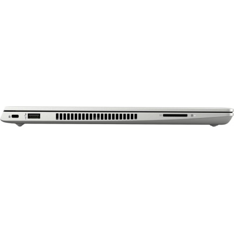 Ноутбук HP ProBook 440 G6 Core i5 8265U silver (6BN85EA) - фото 4
