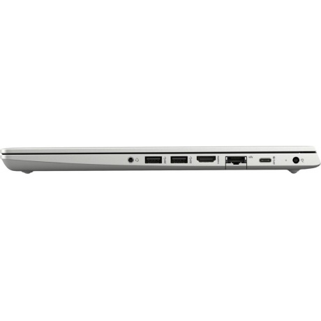 Ноутбук HP ProBook 440 G6 Core i5 8265U silver (6BN85EA) - фото 5
