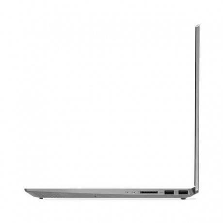 Ноутбук Lenovo IdeaPad S340-15IWL Core i3 8145U grey (81N800HSRK) - фото 2