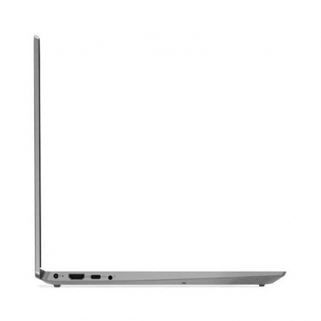 Ноутбук Lenovo IdeaPad S340-15IWL Core i3 8145U grey (81N800HSRK) - фото 4
