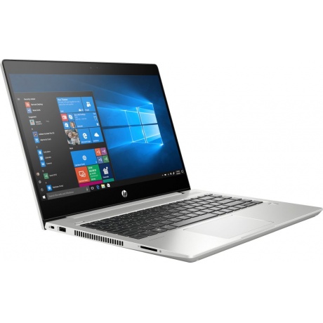 Ноутбук HP ProBook 440 G6 Core i5 8265U silver (5PQ07EA) - фото 1