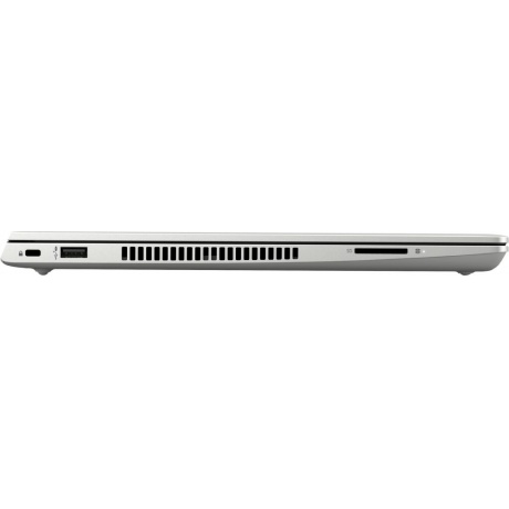 Ноутбук HP ProBook 440 G6 Core i5 8265U silver (5PQ07EA) - фото 2