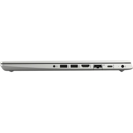 Ноутбук HP ProBook 440 G6 Core i5 8265U silver (5PQ07EA) - фото 3