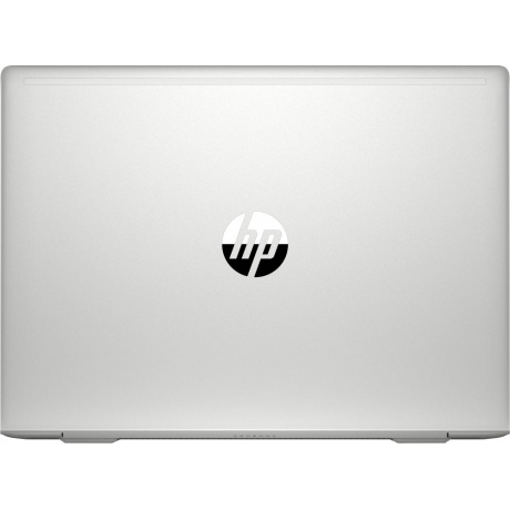 Ноутбук HP ProBook 440 G6 Core i5 8265U silver (5PQ07EA) - фото 4