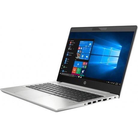 Ноутбук HP ProBook 440 G6 Core i5 8265U silver (5PQ07EA) - фото 6