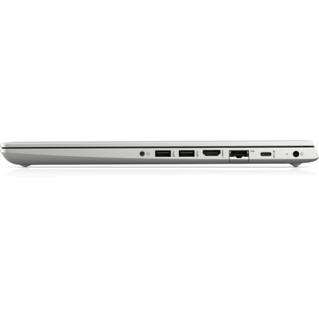 Ноутбук HP ProBook 450 G6 Core i5 8265U silver (5PP68EA) - фото 6