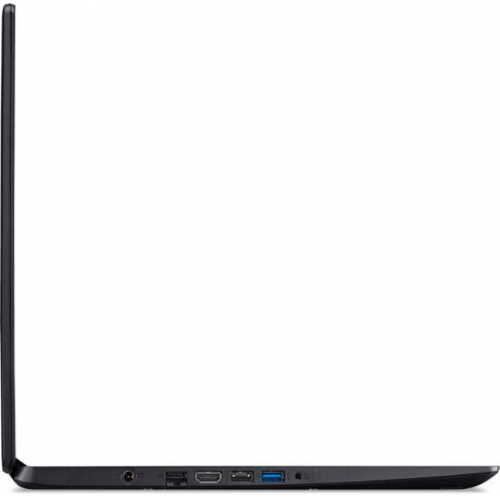 Ноутбук Acer Aspire A317-51G-54U3 Core i5 8265U black (NX.HENER.008) - фото 7