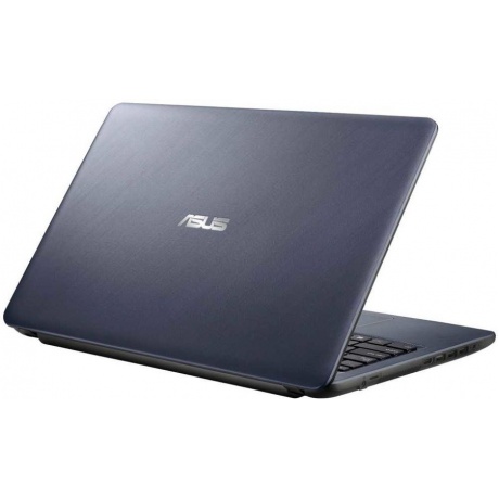 Ноутбук Asus VivoBook X543UB-DM1277T Core i3 7020U grey (90NB0IM7-M18560) - фото 5