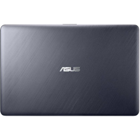 Ноутбук Asus VivoBook X543UB-DM1277T Core i3 7020U grey (90NB0IM7-M18560) - фото 6