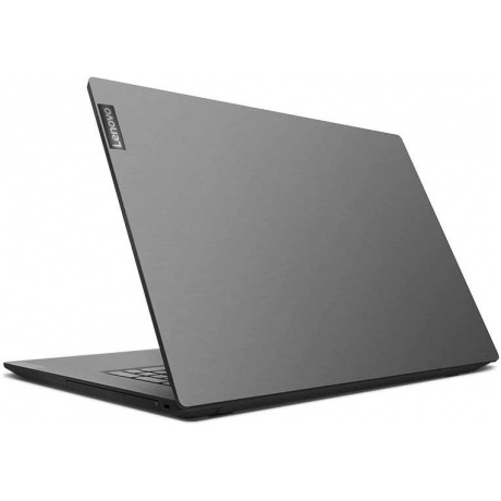 Ноутбук Lenovo V340-17IWL Pentium 5405U dark grey (81RG000NRU) - фото 2