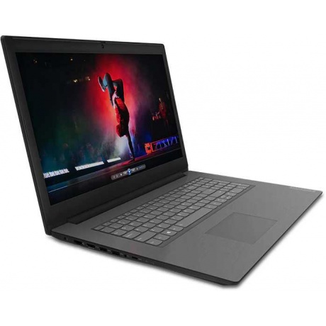 Ноутбук Lenovo V340-17IWL Core i5 8265U dark grey (81RG000KRU) - фото 1