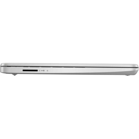 Ноутбук HP 14s-dq0000ur Pentium 4417U silver (7DZ84EA) - фото 6