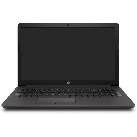 Ноутбук HP 255 G7 Ryzen 3 2200U dark silver (6BN09EA) - фото 1