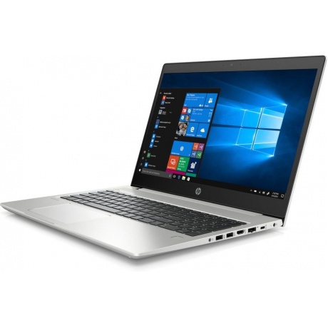 Ноутбук HP ProBook 450 G6 Core i5 8265U silver (5PP98EA) - фото 3