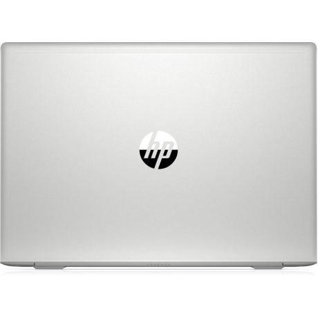 Ноутбук HP ProBook 450 G6 Core i5 8265U silver (5PP98EA) - фото 5
