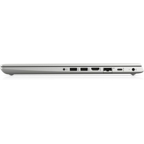 Ноутбук HP ProBook 450 G6 Core i5 8265U silver (5PP98EA) - фото 6