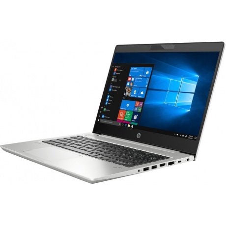 Ноутбук HP ProBook 440 G6 Core i7 8565U silver (5PQ21EA) - фото 2