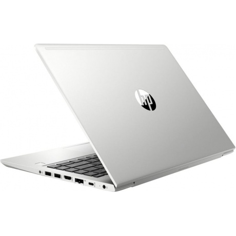Ноутбук HP ProBook 440 G6 Core i7 8565U silver (5PQ21EA) - фото 4