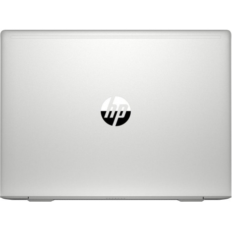 Ноутбук HP ProBook 440 G6 Core i7 8565U silver (5PQ21EA) - фото 5